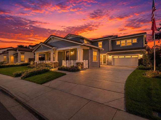 House for sale in Tracy, California