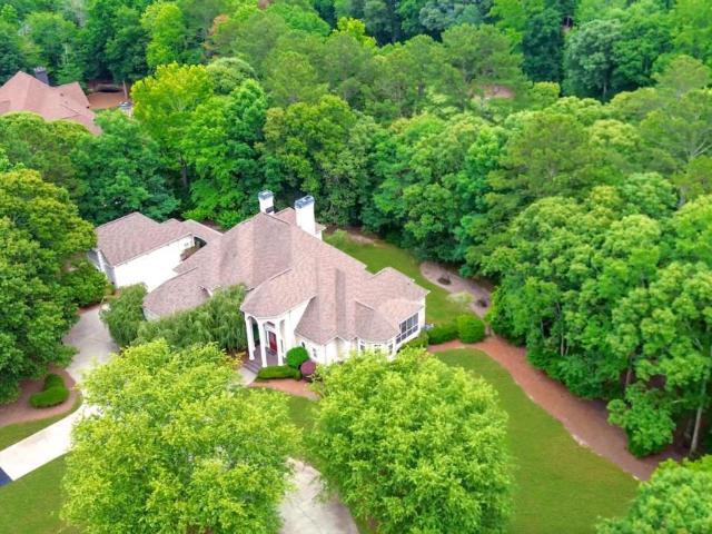 House for sale in Braselton, Georgia