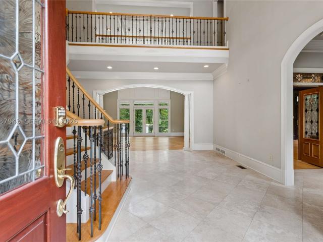 House for sale in Braselton, Georgia