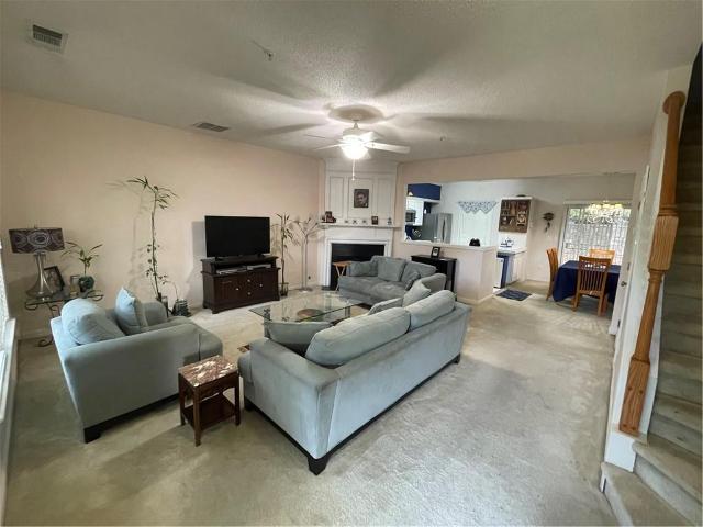 Townhouse for sale in Alpha Park, Alpharetta