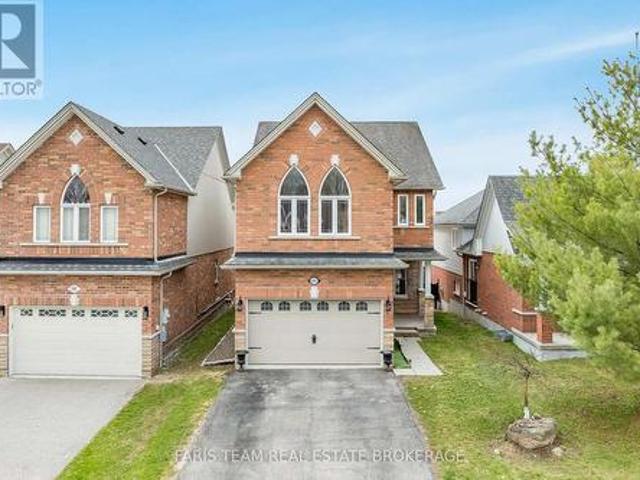 House for sale in Innisfil, Ontario