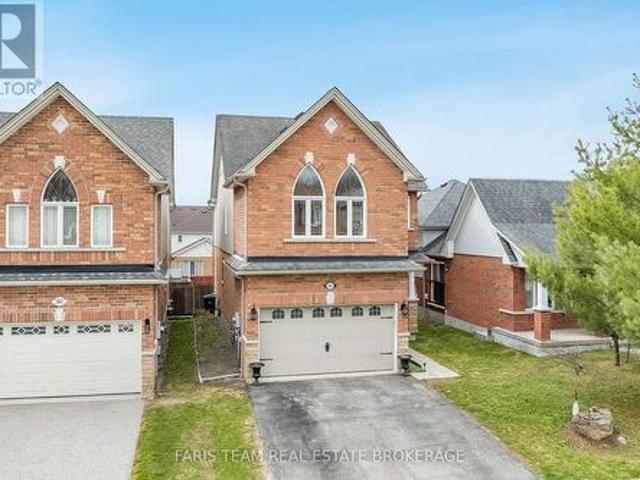 House for sale in Innisfil, Ontario