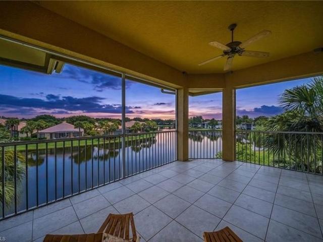Condo for sale in Naples, Florida