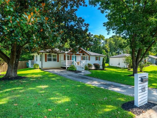 House for sale in Smyrna, Cobb County