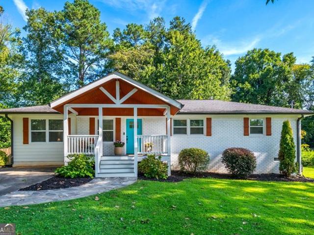 House for sale in Smyrna, Cobb County