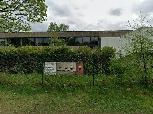 Bureau vente à Braine-le-château, Wallonie