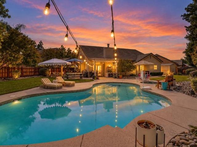 House for sale in Turlock, California