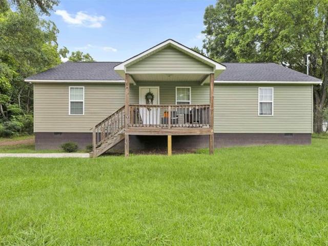House for sale in Sumiton, Alabama