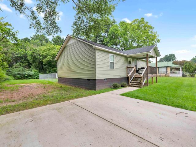 House for sale in Sumiton, Alabama