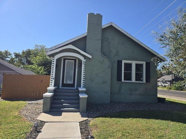House for sale in Nebraska