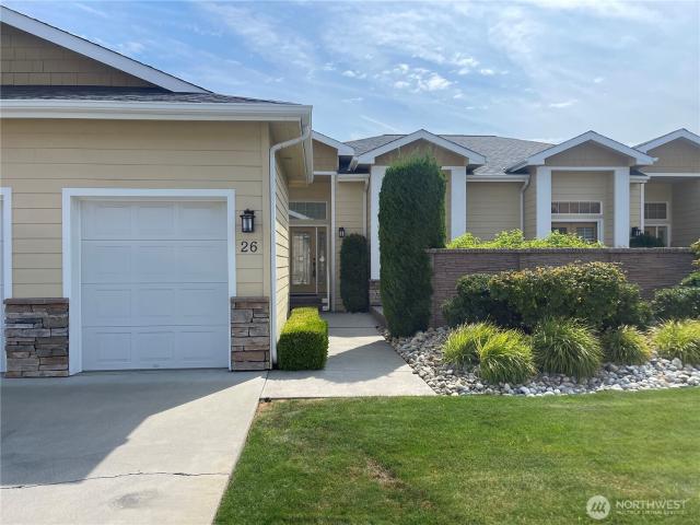 House for sale in Wenatchee, Washington