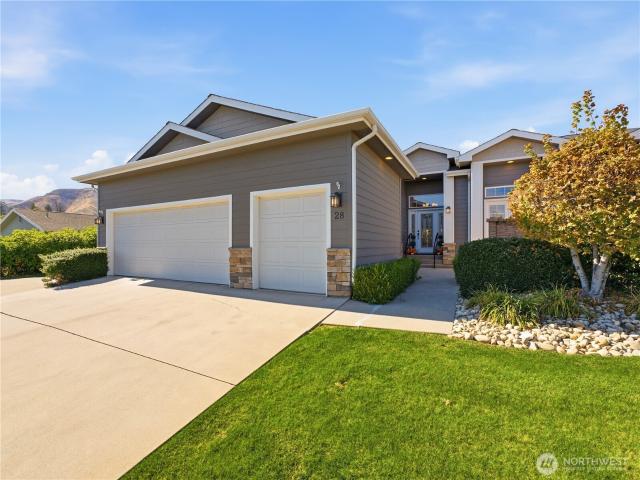 House for sale in Wenatchee, Chelan County