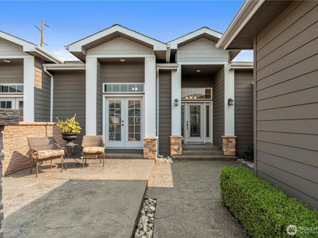 House for sale in Wenatchee, Washington