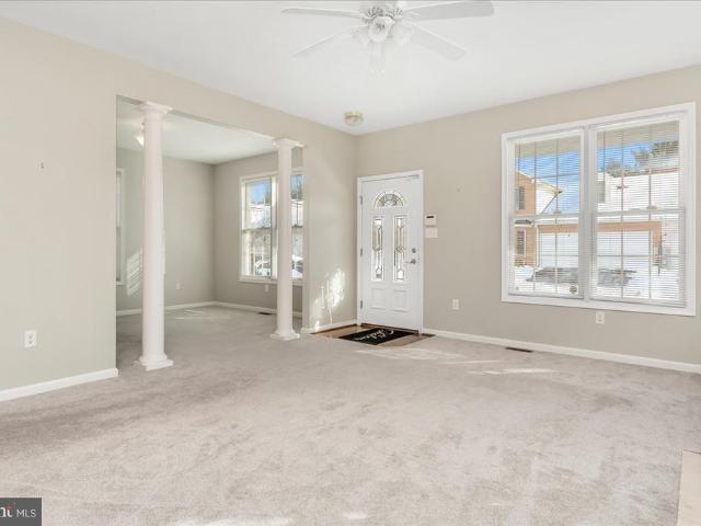 Townhouse for sale in Hagerstown, Maryland
