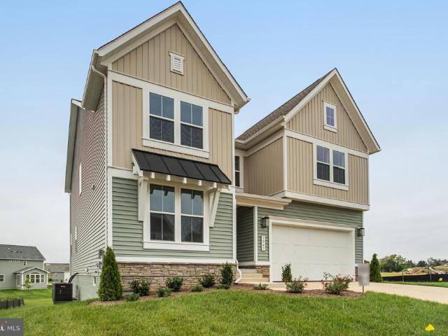 House for sale in Virginia