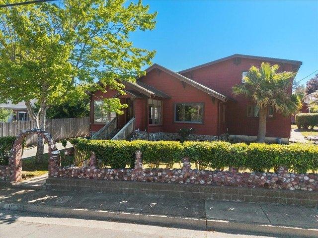 House for sale in Humboldt, California