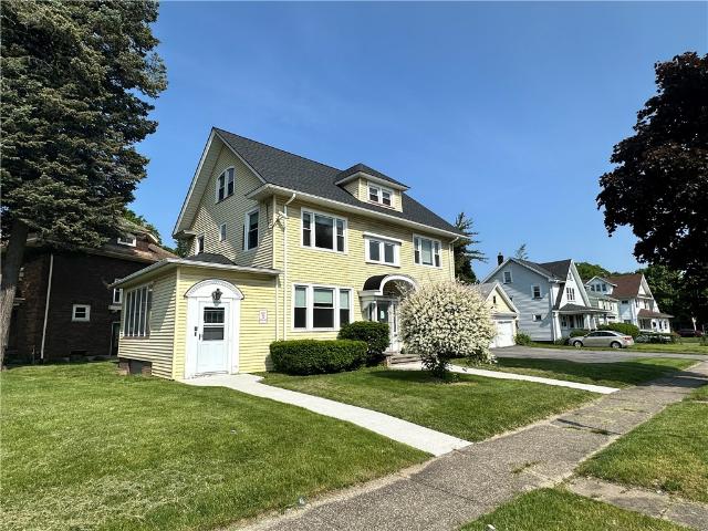 Commercial for sale in Rochester