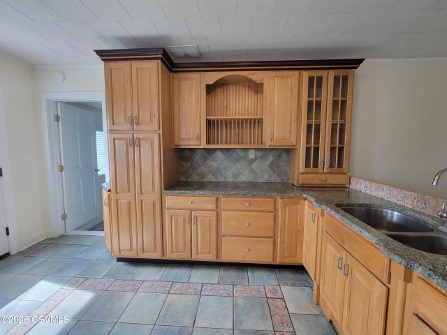 Property for rent in Hummels Wharf, Pennsylvania