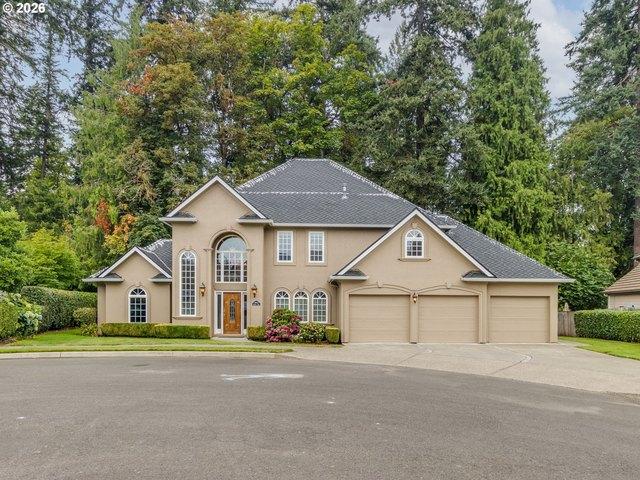 House for sale in Canby, Clackamas County