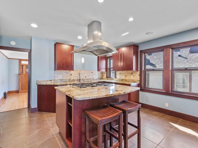 House for sale in Milwaukee, Wisconsin