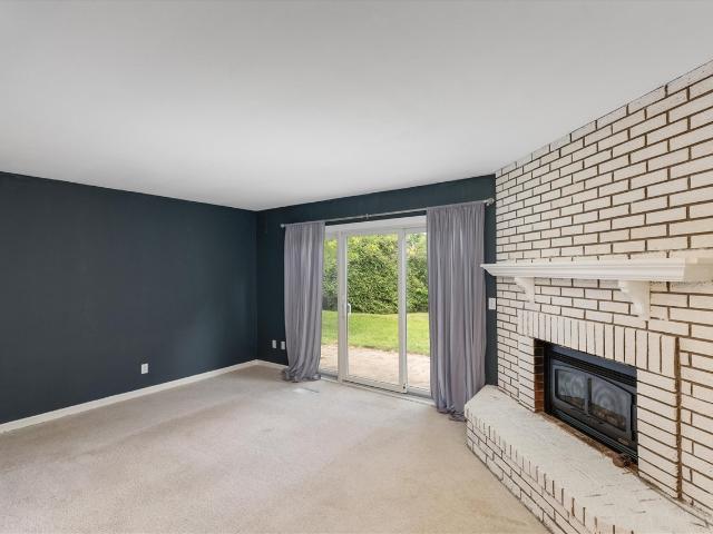 House for sale in Ann Arbor, Michigan