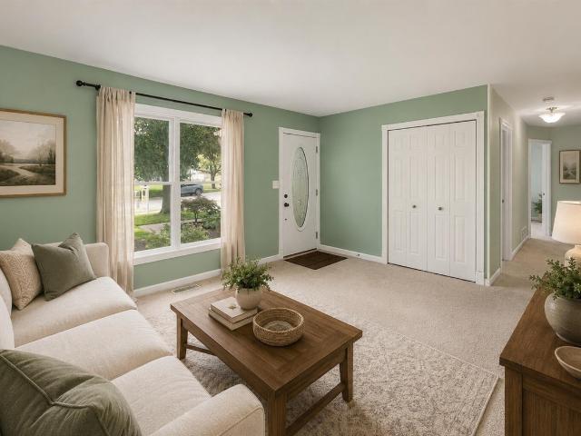 House for sale in Ann Arbor, Michigan