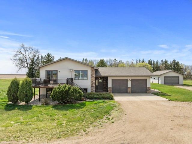 House for sale in North Dakota