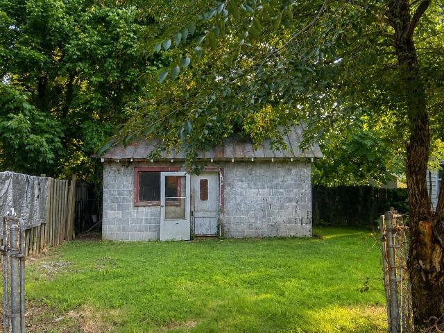 House for sale in Tennessee