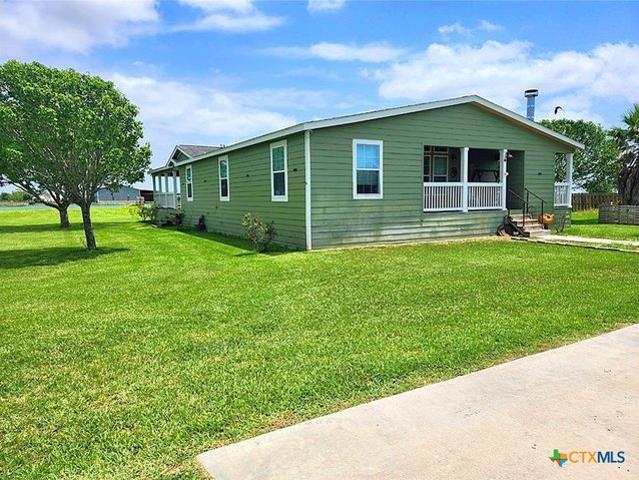 House for sale in Port Lavaca, Calhoun County