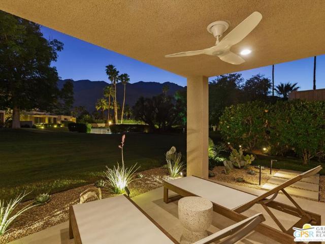 Condo for sale in Palm Springs, California