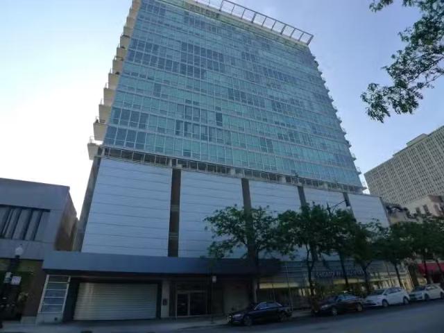 House for rent in Chicago