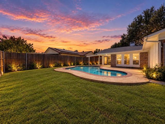 House for sale in Denton, Texas