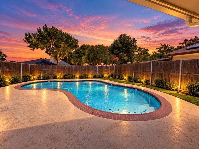 House for sale in Denton, Texas