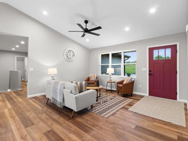 House for sale in New London, Wisconsin