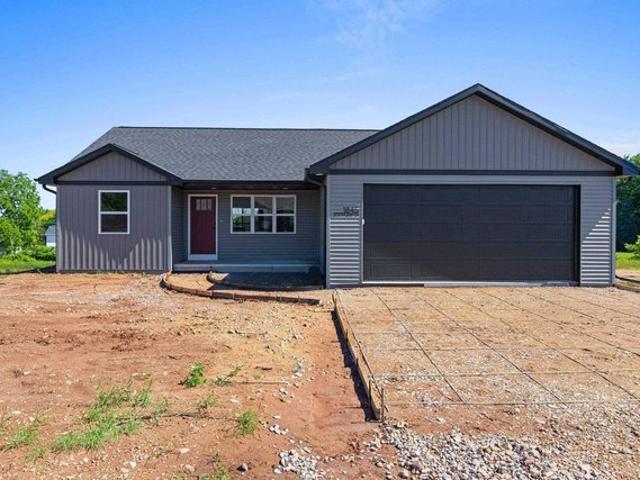 House for sale in New London, Wisconsin
