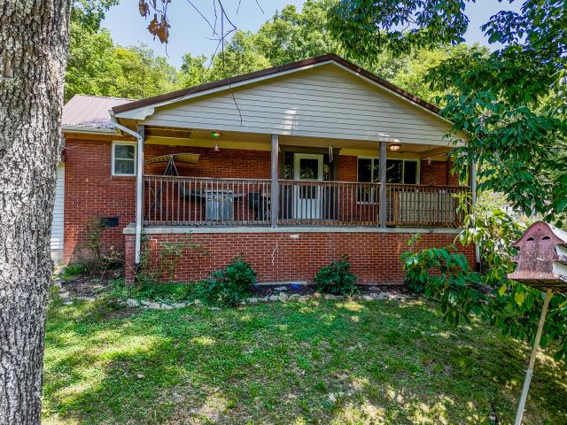 House for sale in West Liberty, Kentucky