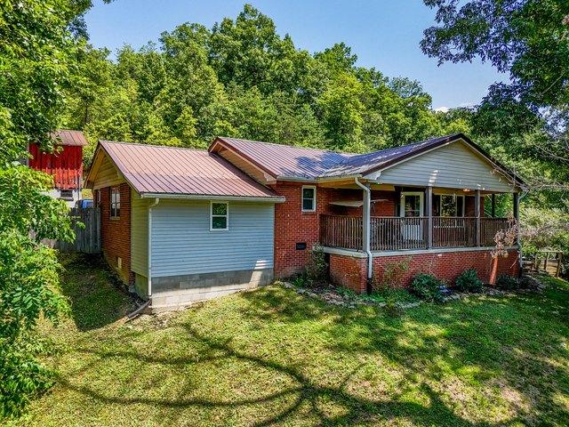 House for sale in West Liberty, Kentucky