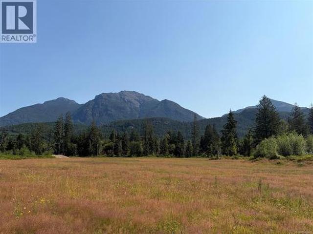 Land for sale in Strathcona, British Columbia