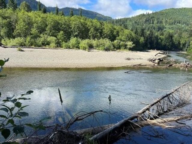 Land for sale in Strathcona, British Columbia