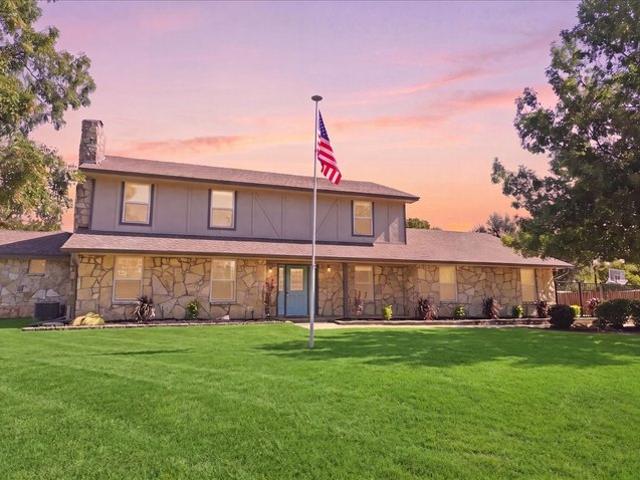 House for sale in Keller, Texas