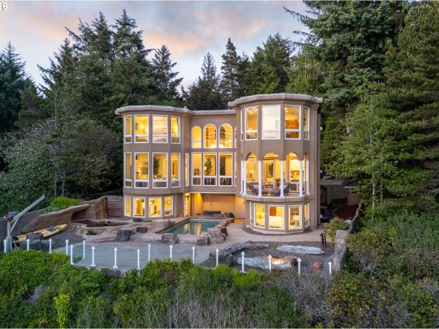 House for sale in Oregonia