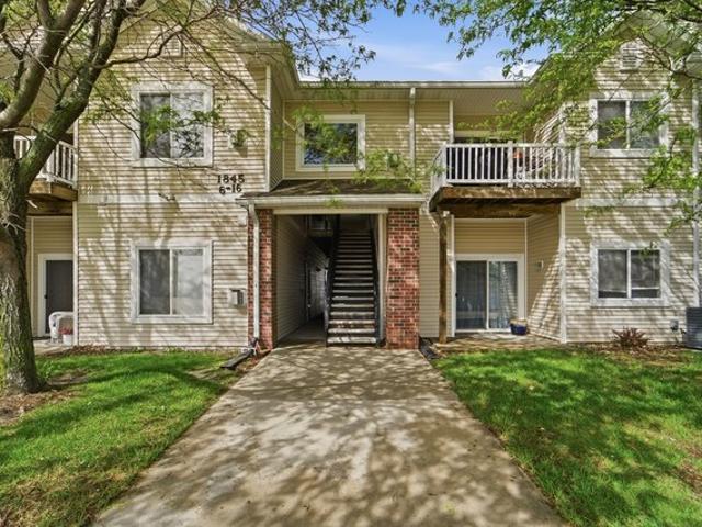 Townhouse for sale in Ankeny, Iowa