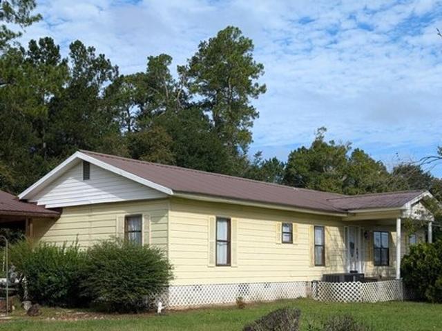 House for sale in Moultrie, Colquitt County