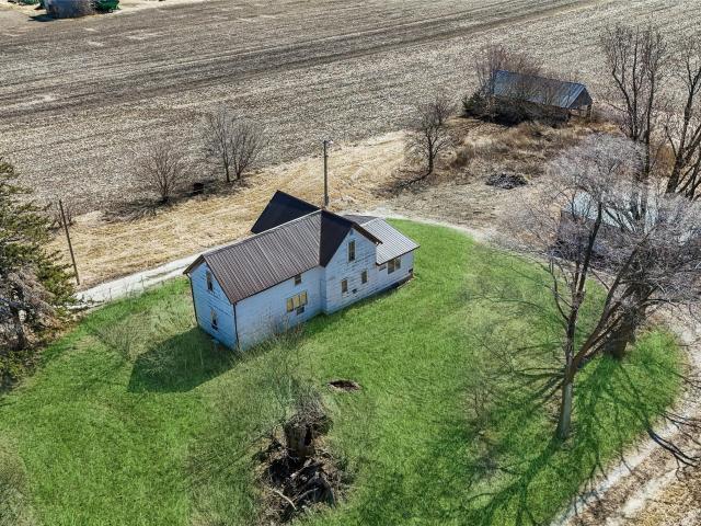 House for sale in Jamaica, Iowa