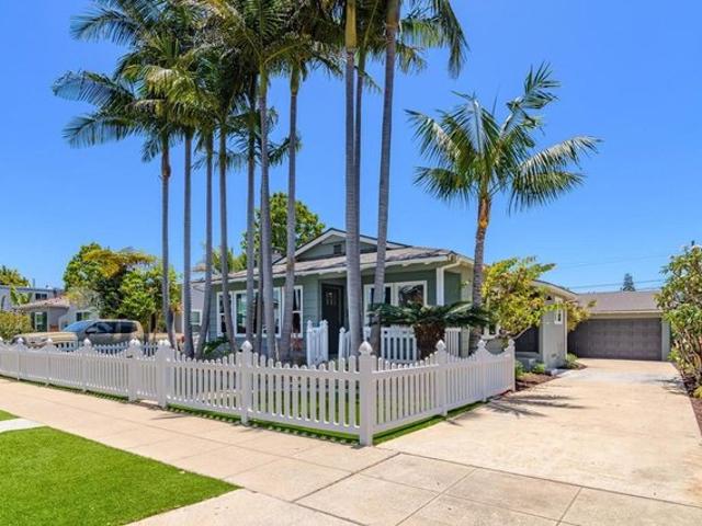 House for sale in Jacumba, California