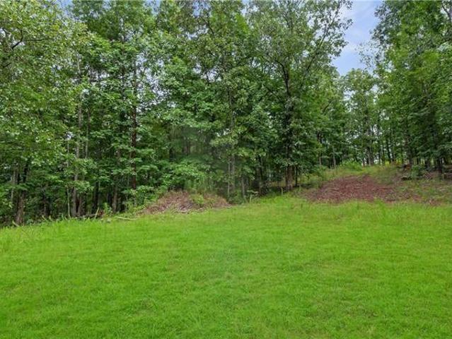 Land for sale in Paulding, Georgia