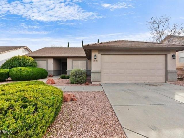 House for sale in Cottonwood, Arizona