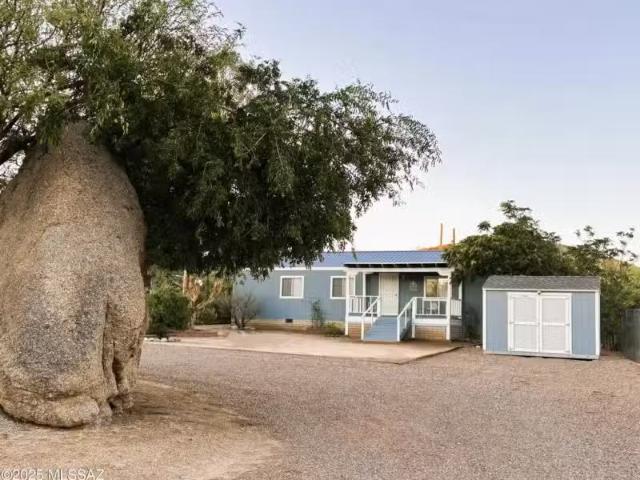 House for rent in Marana
