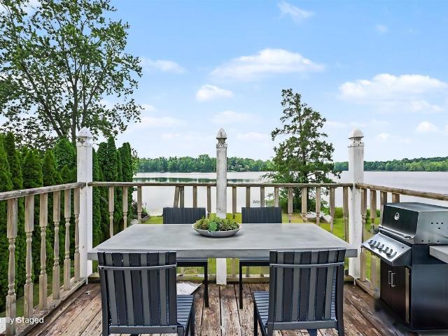 House for sale in Ionia, Michigan