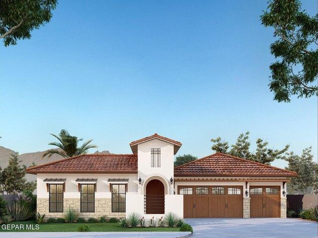 House for sale in El Paso, Texas